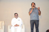 Padma Shri Sirivennela Seetharama Sastry Press Meet